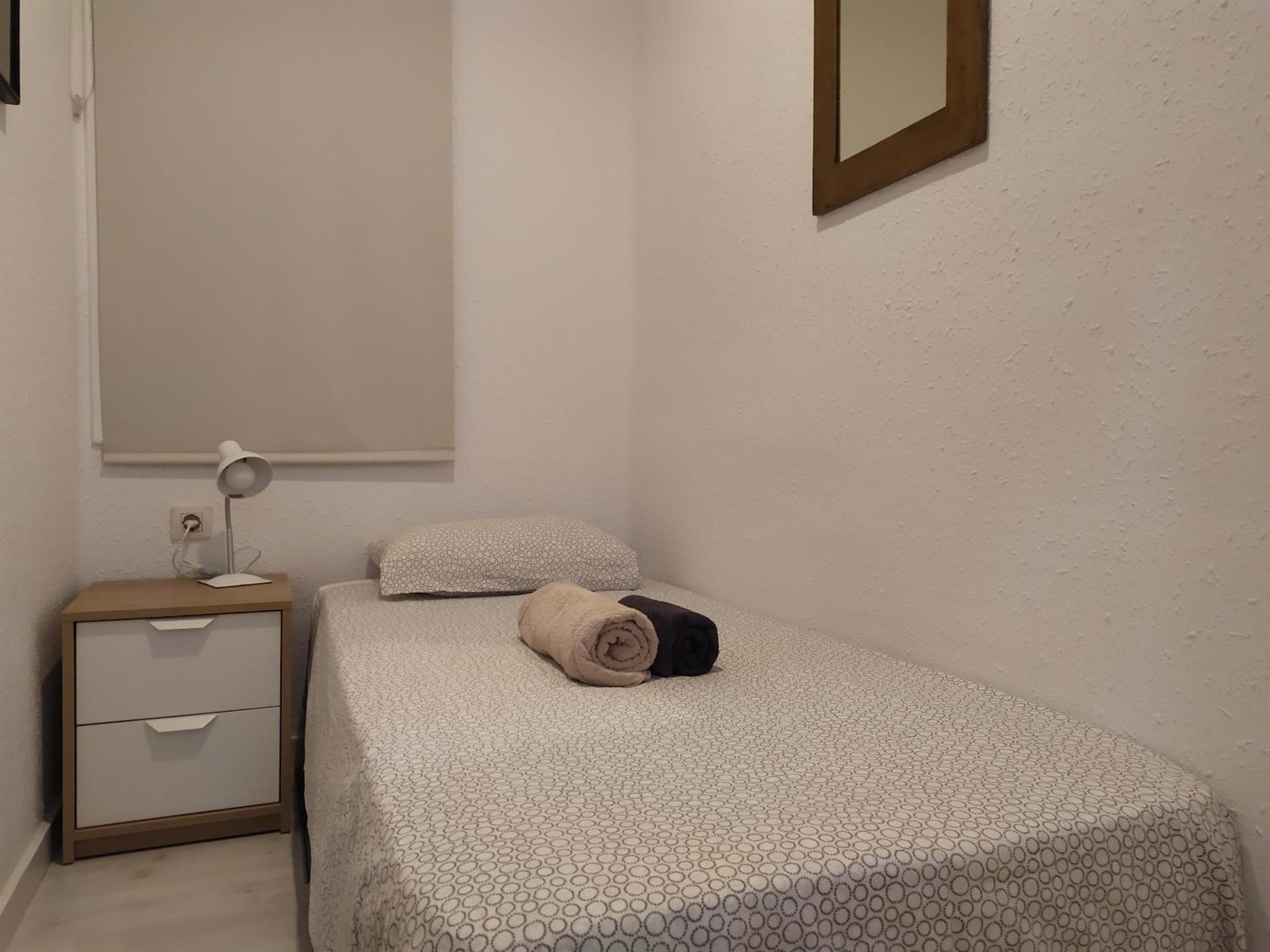 Appartamento Bcn 324