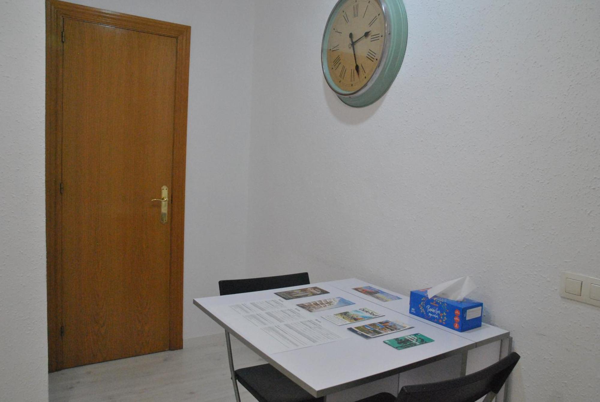 Appartamento Bcn 324 *