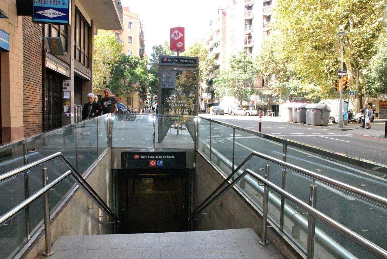 Appartamento Bcn 324