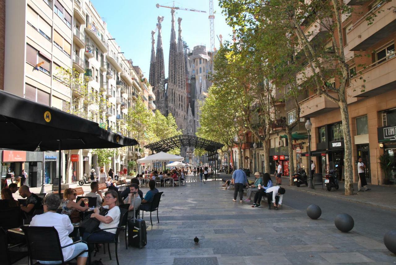 Appartamento Bcn 324 *